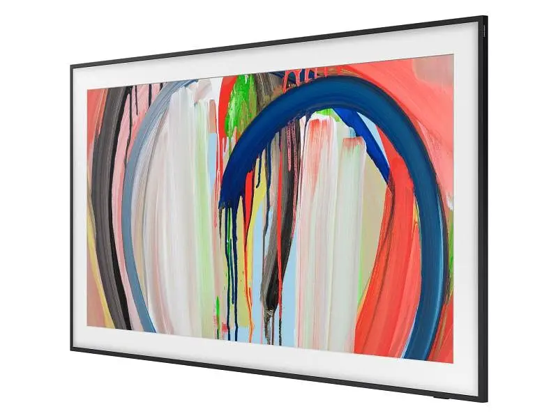 Телевізор Samsung QE65LS03HAUXUA - фото 5