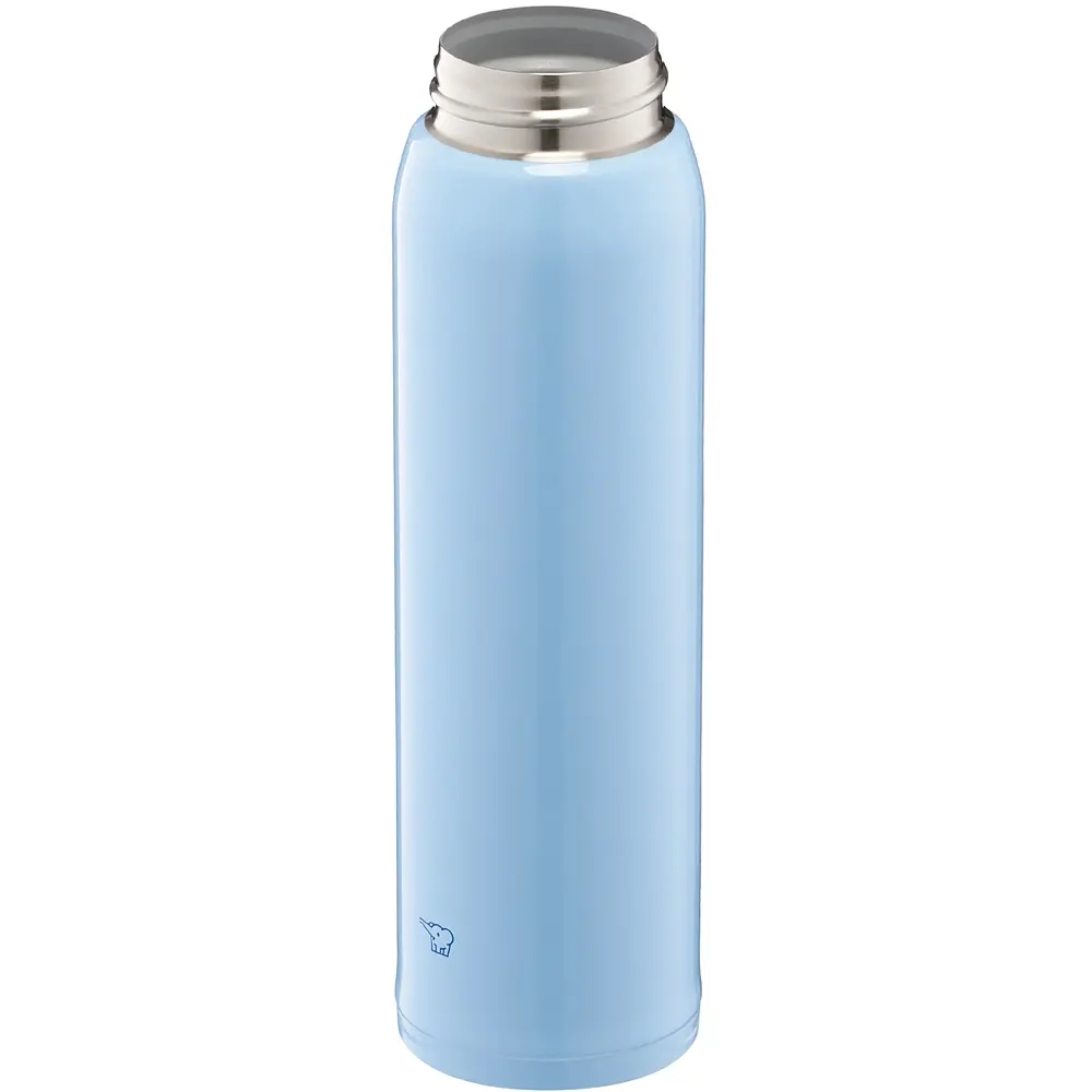 Термокружка Zojirushi SM-WR60E-AP 0.6 л Light Blue - фото 3