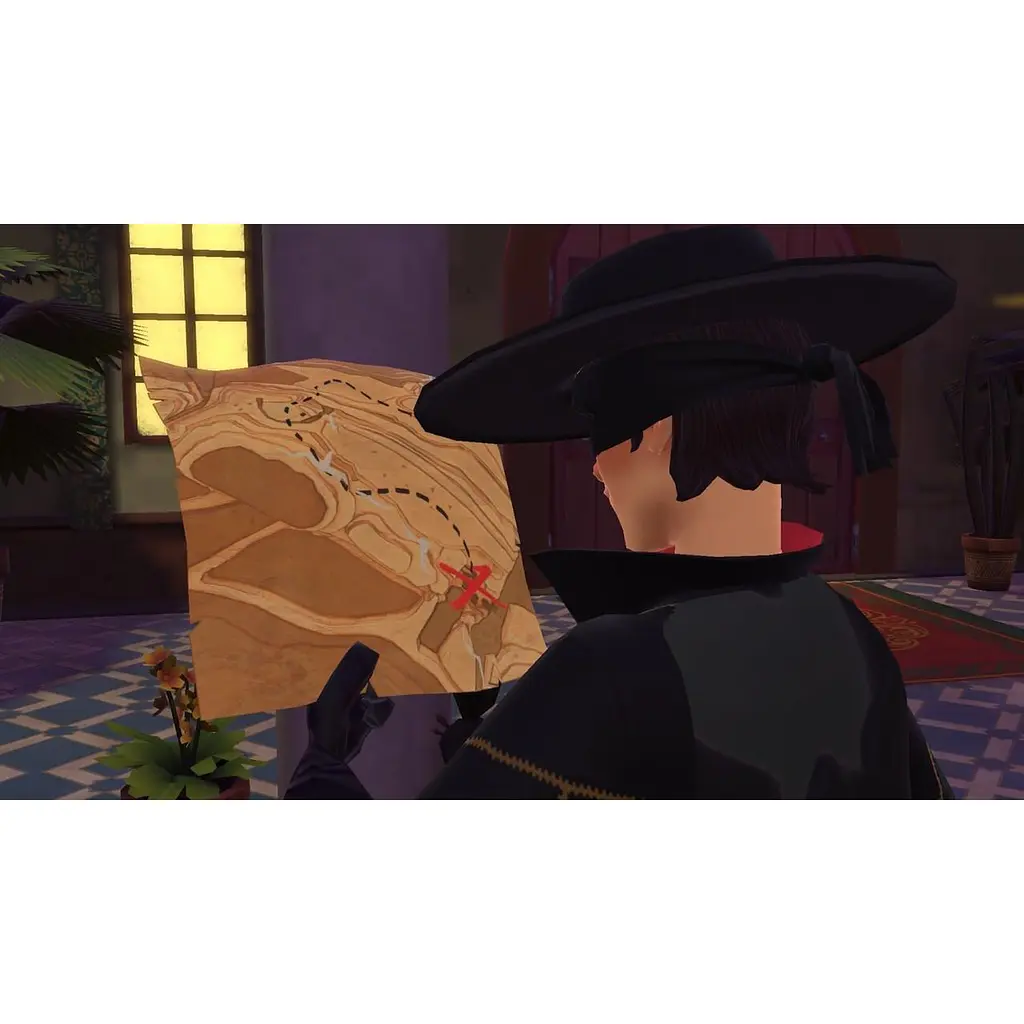 Ключ активації Microsoft Zorro The Chronicles для Xbox One/Series - фото 8