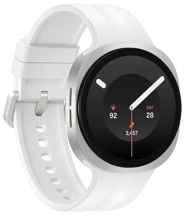Смарт годинник Samsung Galaxy Watch 9 40mm Beige (SM-L340NZEASEK) (7292305) - фото 2