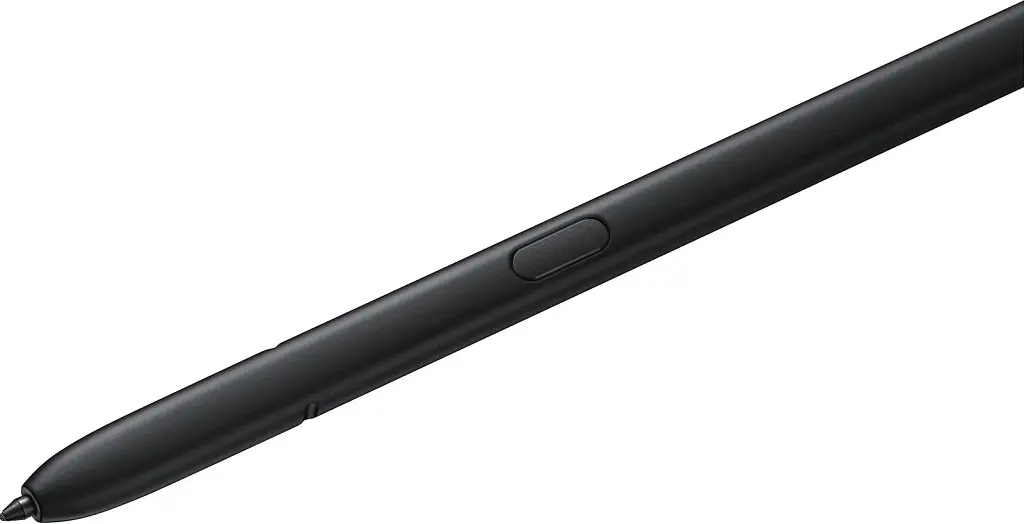 Стилус Samsung S Pen для Samsung Galaxy S23 Ultra Black (EJ-PS918BBRGRU) - фото 2