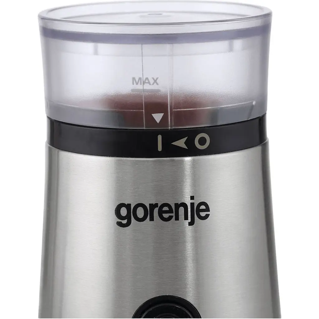 Кавомолка Gorenje SMK150E [117744] - фото 3