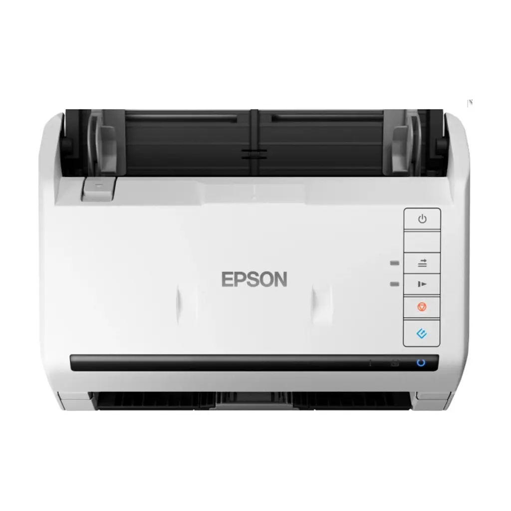 Сканер Epson WorkForce DS-770II (B11B262401)