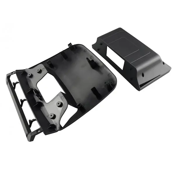 Переходная рамка Subaru Forester, Impreza, Impreza WRX Carav 22-2203 - фото 4