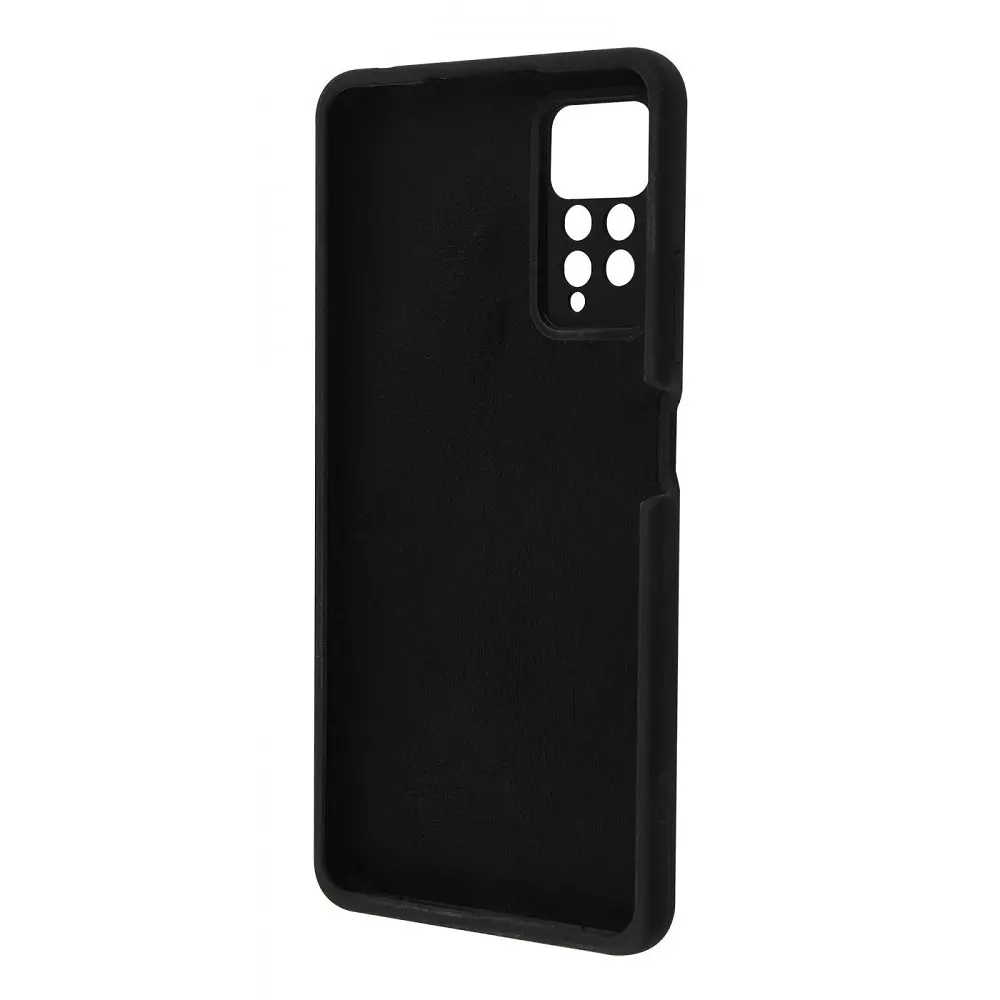 Чохол WAVE Full Silicone Cover Xiaomi Redmi Note 11 Pro/Redmi Note 12 Pro 4G в асортименті - фото 2