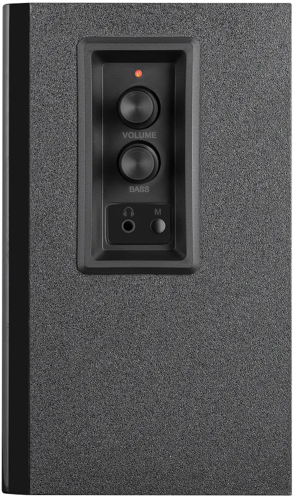 Акустика Defender 2.0 Solar 12BT, 230В Black (65712) (7062983) - фото 5