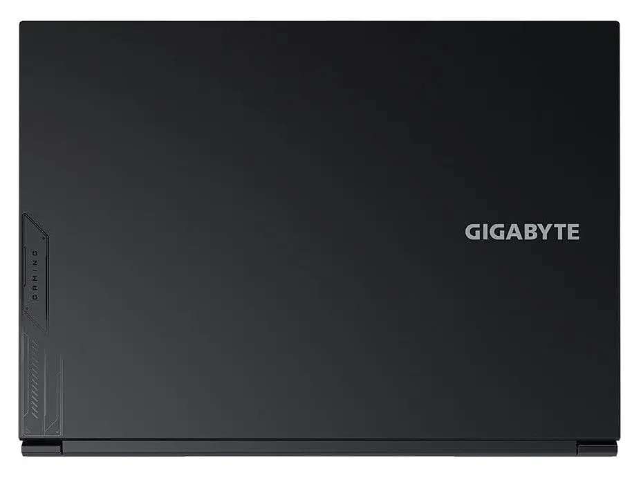 Ноутбук Gigabyte G6 КF 16.0 FHD+ 165Hz, intel i5-13500H, 16GB, F512GB, NVD4060-8, DOS, чорний (G6_KF-53KZ853SD) - фото 6