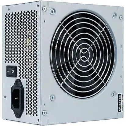 Блок живлення Chieftec iARENA GPB-500S 500W - фото 3