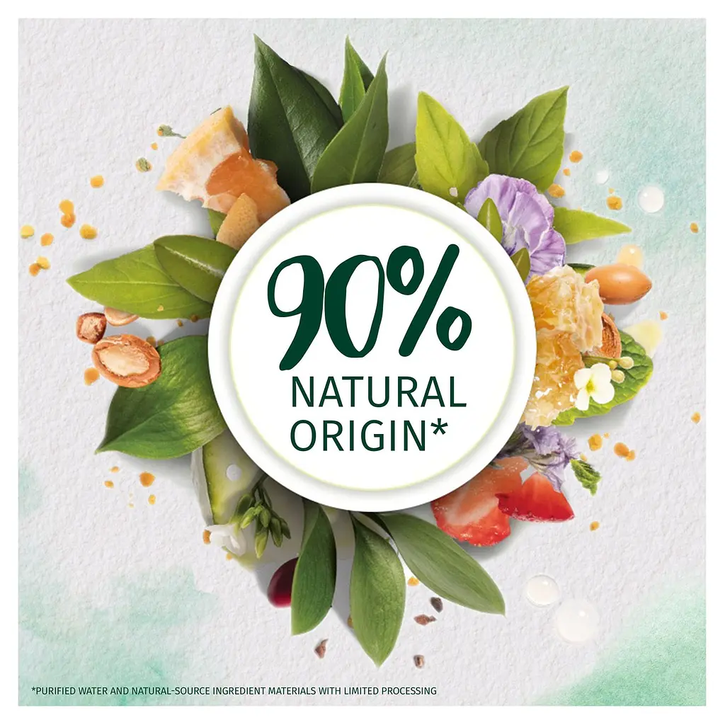 Бальзам-ополіскувач Herbal Essences Volume Білий грейпфрут, 275 мл - фото 4