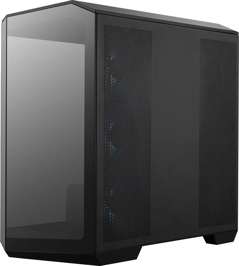 Корпус для ПК MSI MAG PANO M100R PZ - фото 3