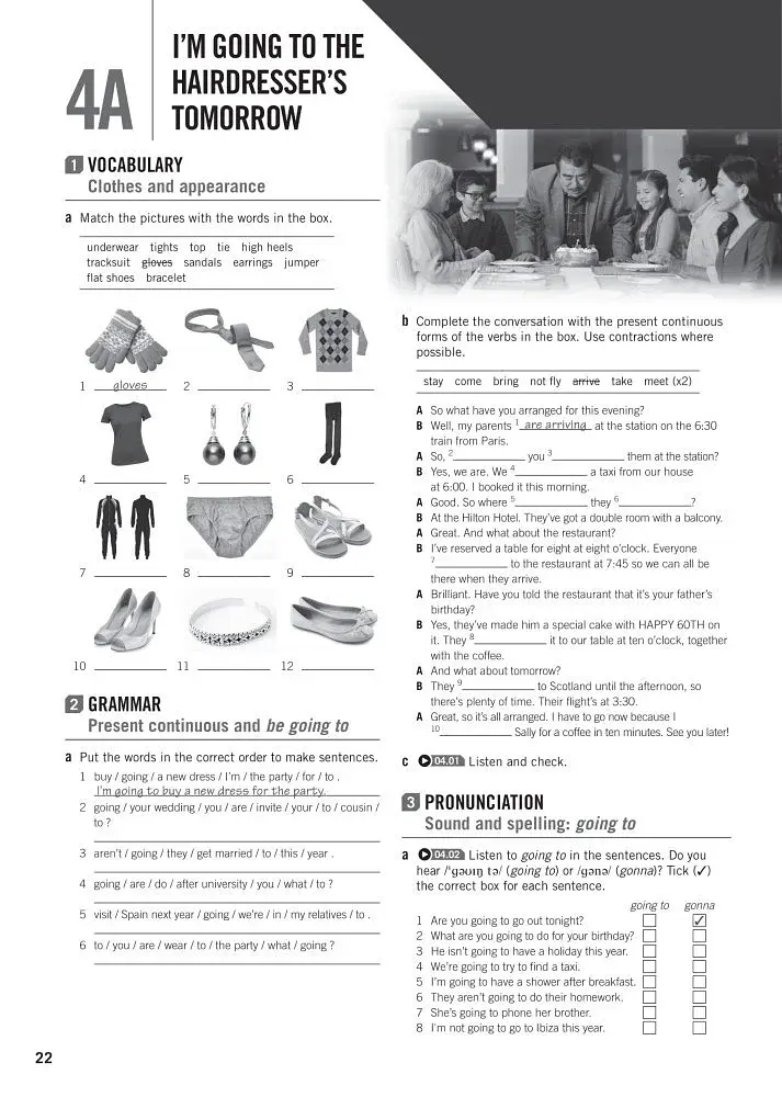 Cambridge English Empower 2nd Edition B1 Pre-Intermediate WB without Answers - фото 2