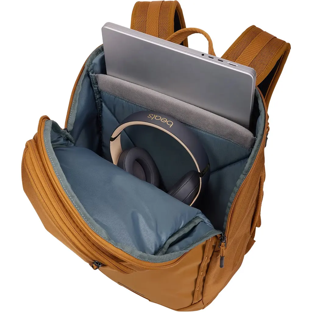 Рюкзак Thule Chasm Backpack 26L Golden (3204983) [107575] - фото 3