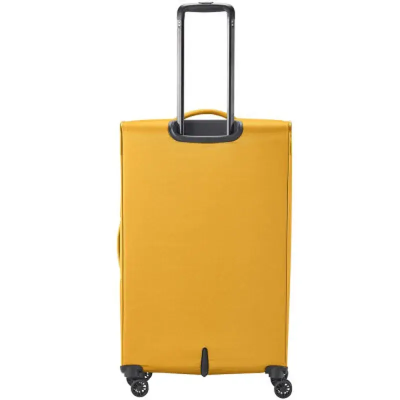 Валіза Travelite Croatia Curry L (TL080349-89) - фото 4