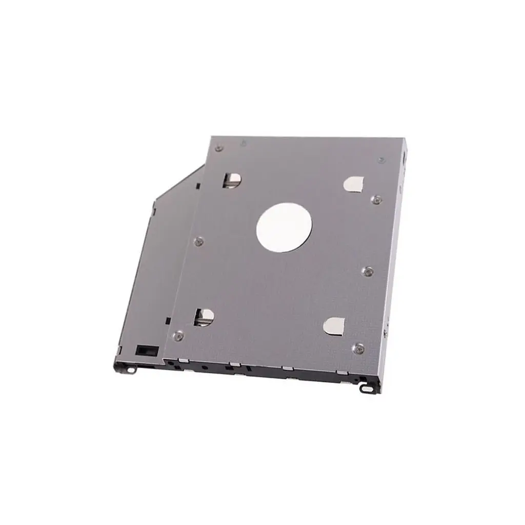Фрейм-перехідник Maiwo 2,5" HDD/SSD SATA3 Macbook (Pro/Air) 13" 15" 17" (NSTOR-Macbook) - фото 4