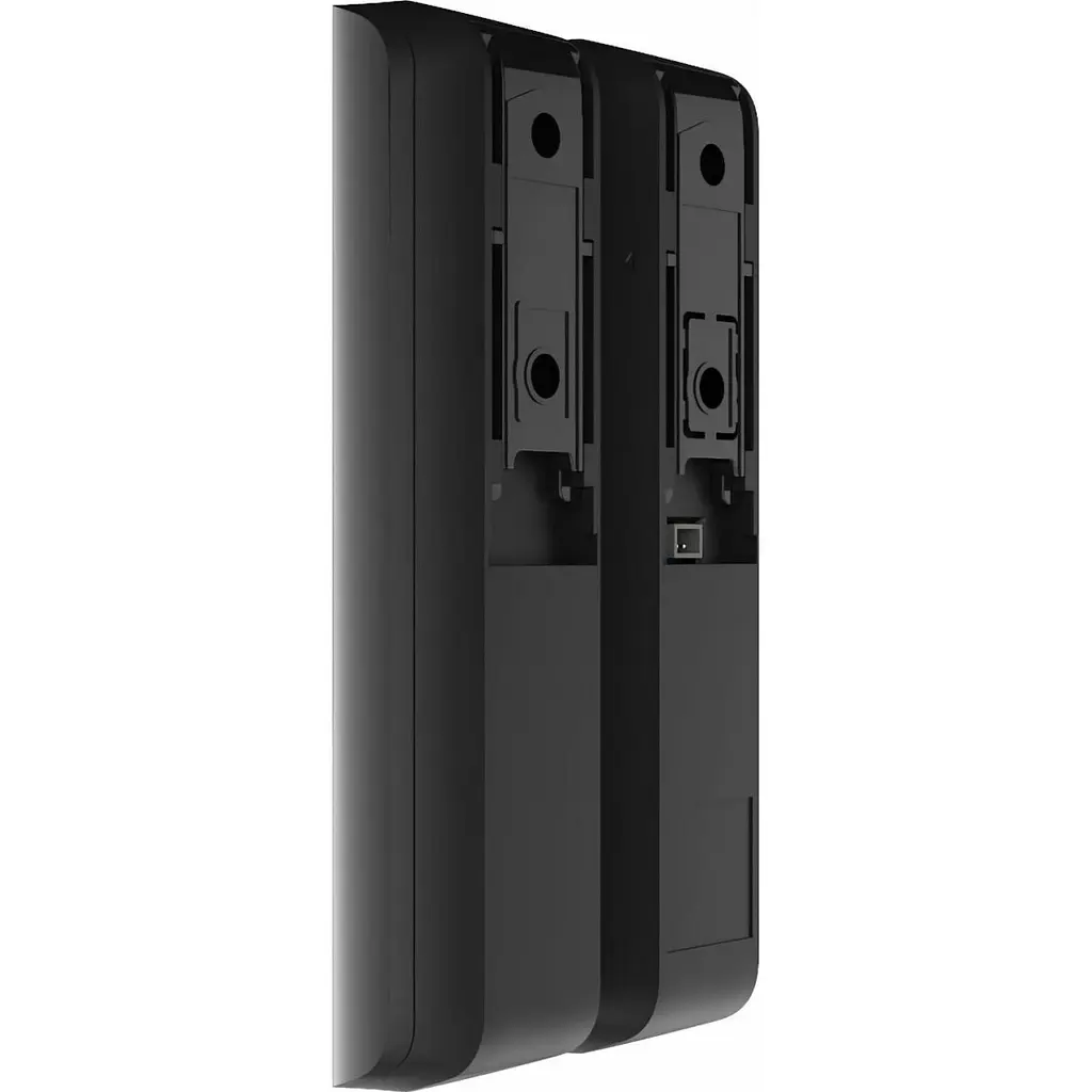 Датчик відкриття вікон і дверей Ajax DoorProtect Black [122007] - фото 4