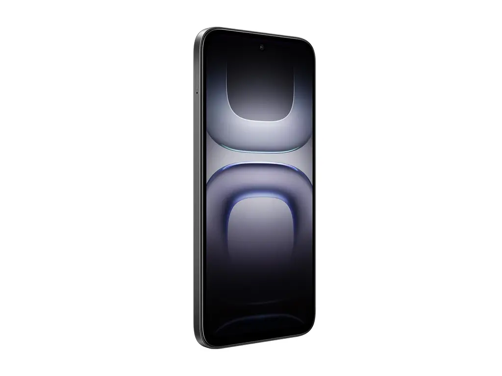 Смартфон Infinix Hot 70 X6895 4/128GB Night Pulse - фото 4