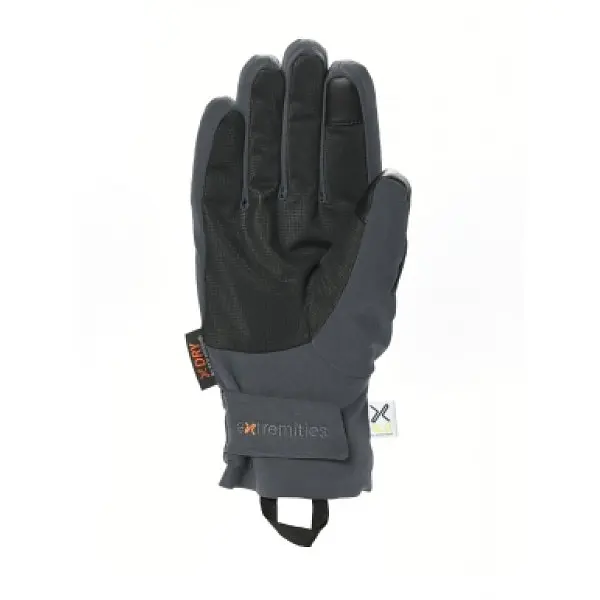 Рукавиці Extremities Aurora Glove Grey L (1004-22ARG3L) - фото 2