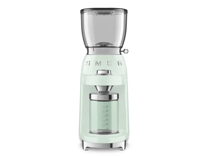 Кавоварка Smeg CGF11PGEU