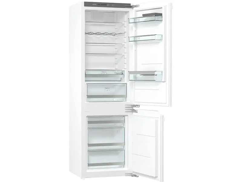 Вбудований холодильник Gorenje NRKI218EA0 - фото 3