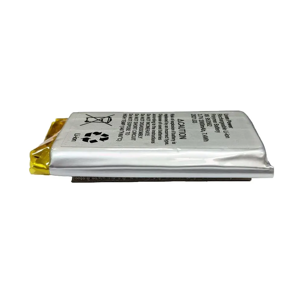 Акумулятор 110-240AC (для Hub, Hub Plus, Hub 2, Rex) (26-00199) - фото 3