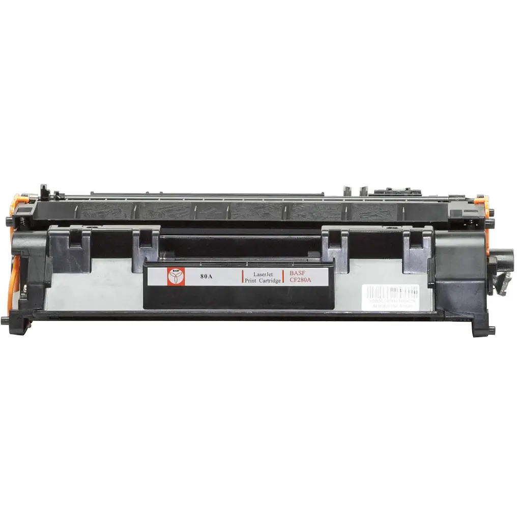 Картридж тон. BASF для HP LJ M425dn аналог CF280A/CE505A/Canon 719 Black ( 2700 ст.) (BASF-KT-CF280A) - фото 3
