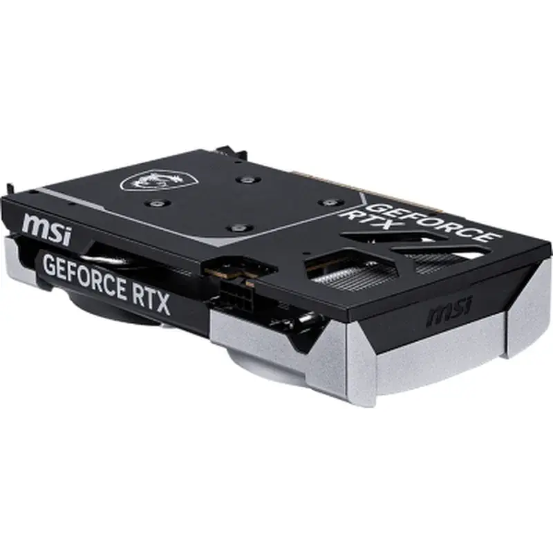 Відеокарта MSI GeForce RTX5060 8Gb VENTUS 2X OC (RTX 5060 8G VENTUS 2X OC) - фото 2