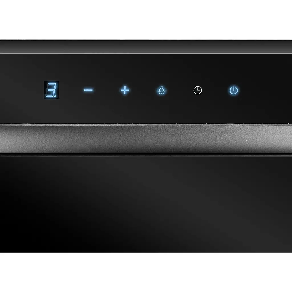 Вытяжка встраиваемая Gunter&Hauer ATALA 1075 GL Inverter [157415] - фото 7