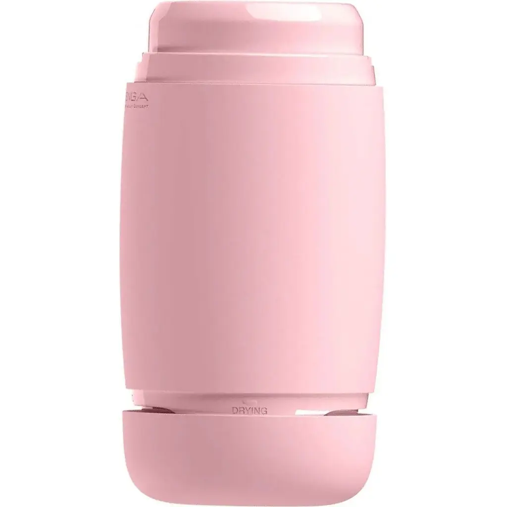 Мастурбатор Tenga Puffy Strawberry Pink (SX1329) [149514] - фото 3