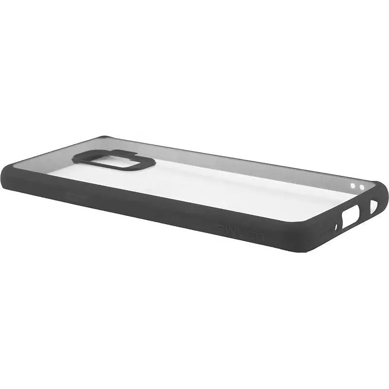 Чохол-накладка Usams Mant Series Samsung Galaxy S9 G960F Black - фото 4