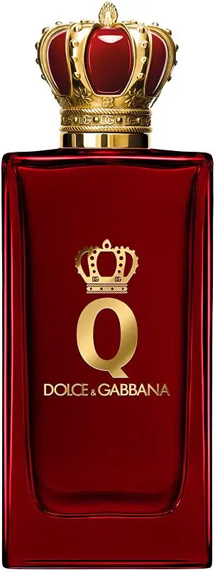 Оригінал Dolce & Gabbana Q by Dolce & Gabbana Parfum Тестер 100 мл Парфуми - фото 3