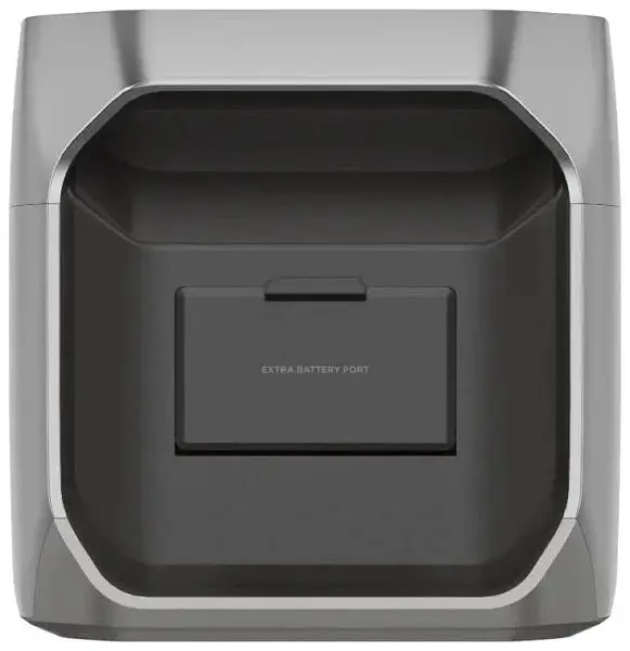 Додаткова батарея для зарядної станції EcoFlow DELTA 3 Extra Battery (EFDELTA3P-EB) - фото 2