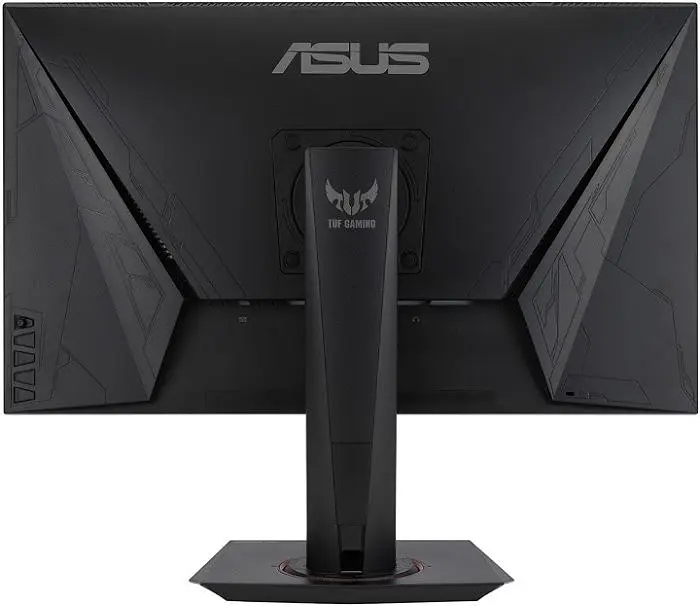 Монитор Asus TUF Gaming VG279QM (90LM05H0-B01370, 90LM05H0-B03370) - фото 4