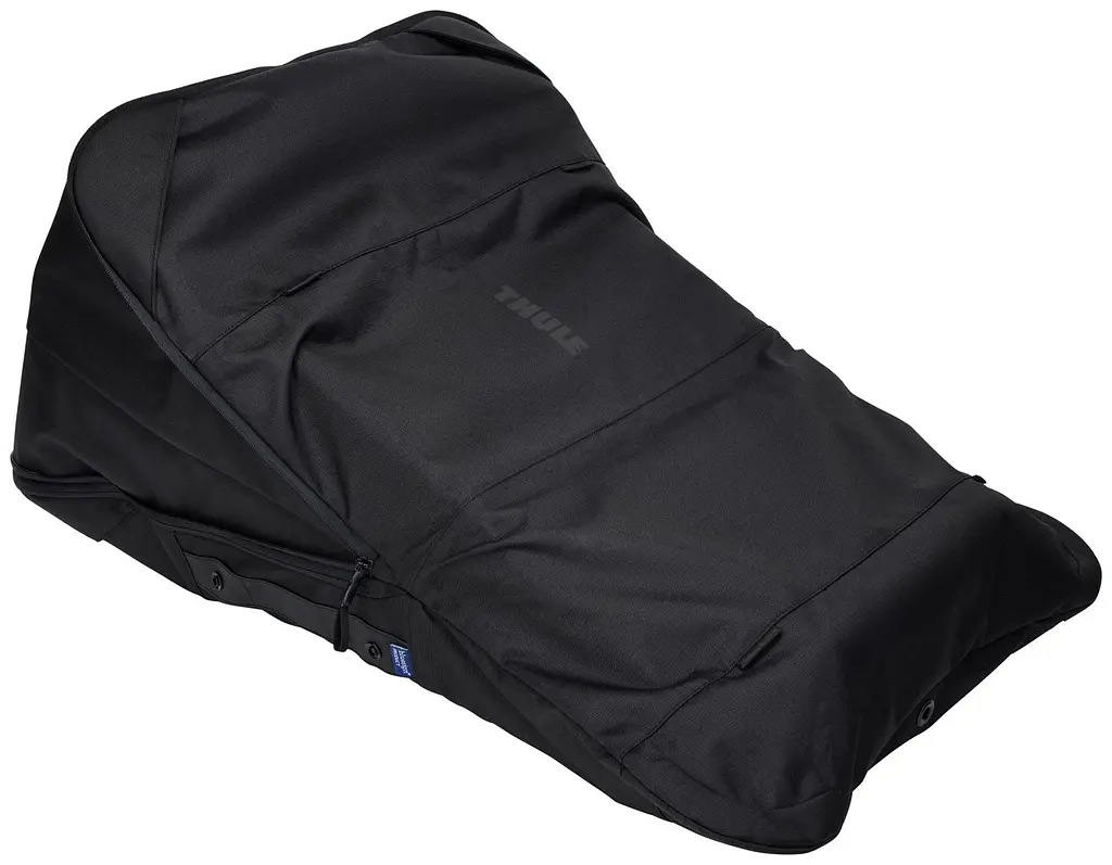 Сумка для перенесення та зберігання Thule Stroller Travel Bag Medium (TH 11200352) - фото 4