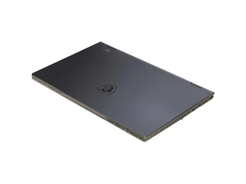 Ноутбук MSI CYBORG 15 B2RWEKG Black (B2RWEKG-1035XUA) - фото 6