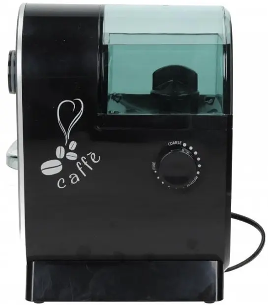 Кавомолка жорнова MPM MMK-05M - фото 2