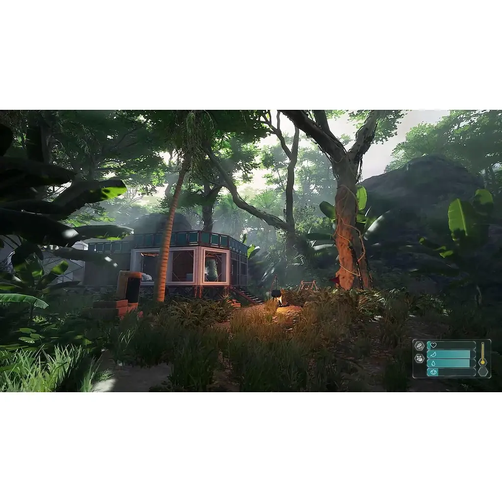 Ключ активації Microsoft Retreat To Enen для Xbox Series S/X - фото 9