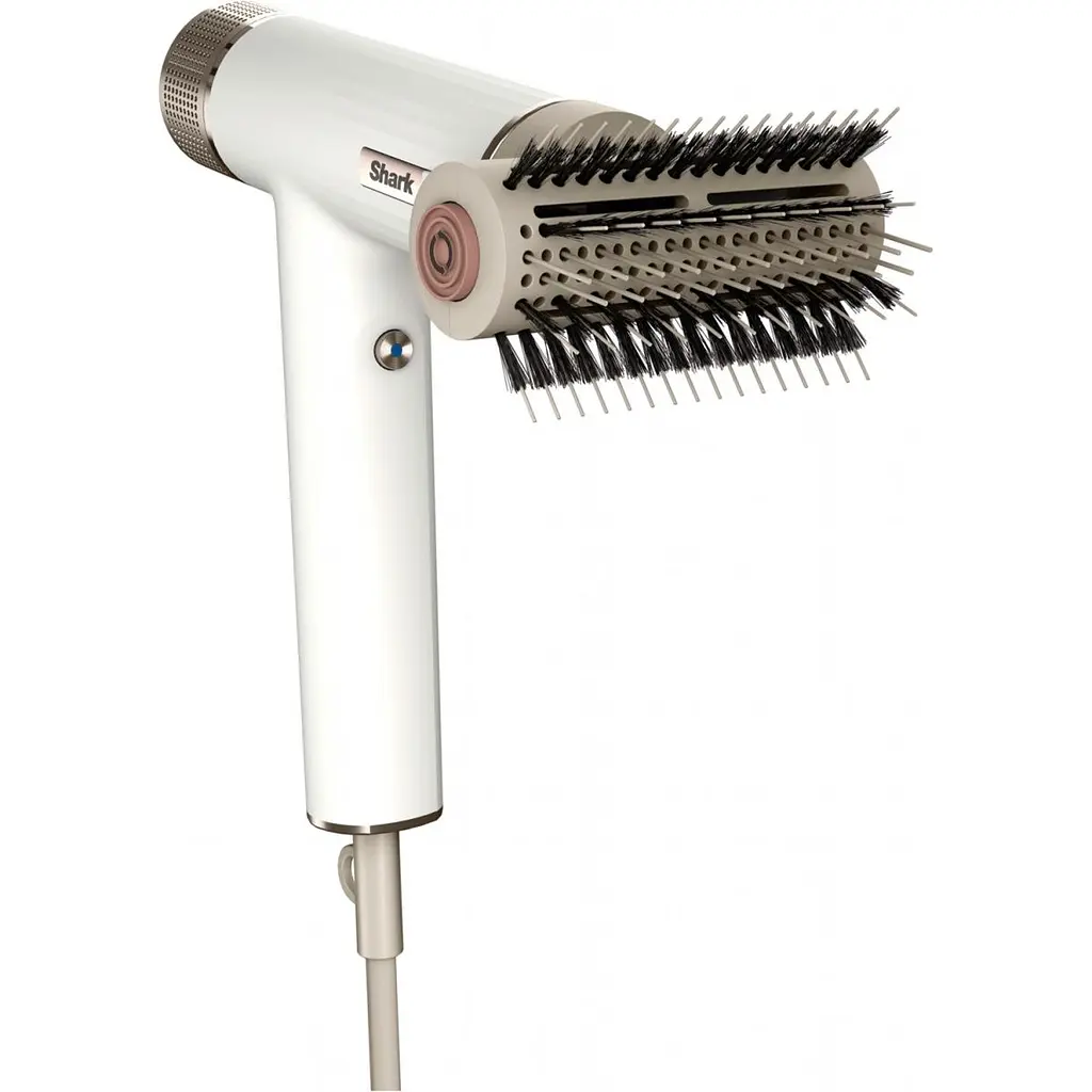 Фен Shark SpeedStyle 3-in-1 for Straight & Wavy Hair HD333EU [126280] - фото 11