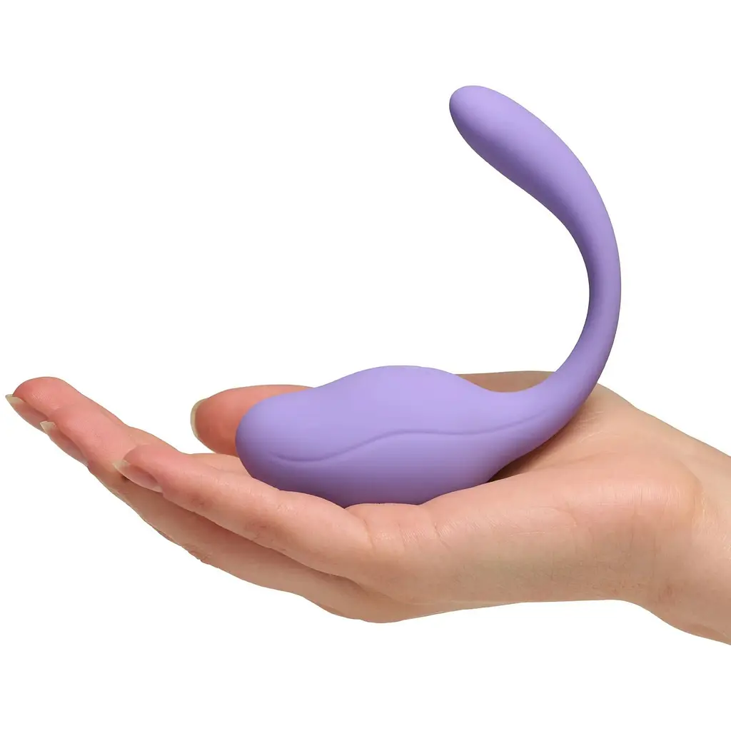 Віброяйце Adrien Lastic Smart Dream 3.0 + APP зі смарт-управлінням - фото 5