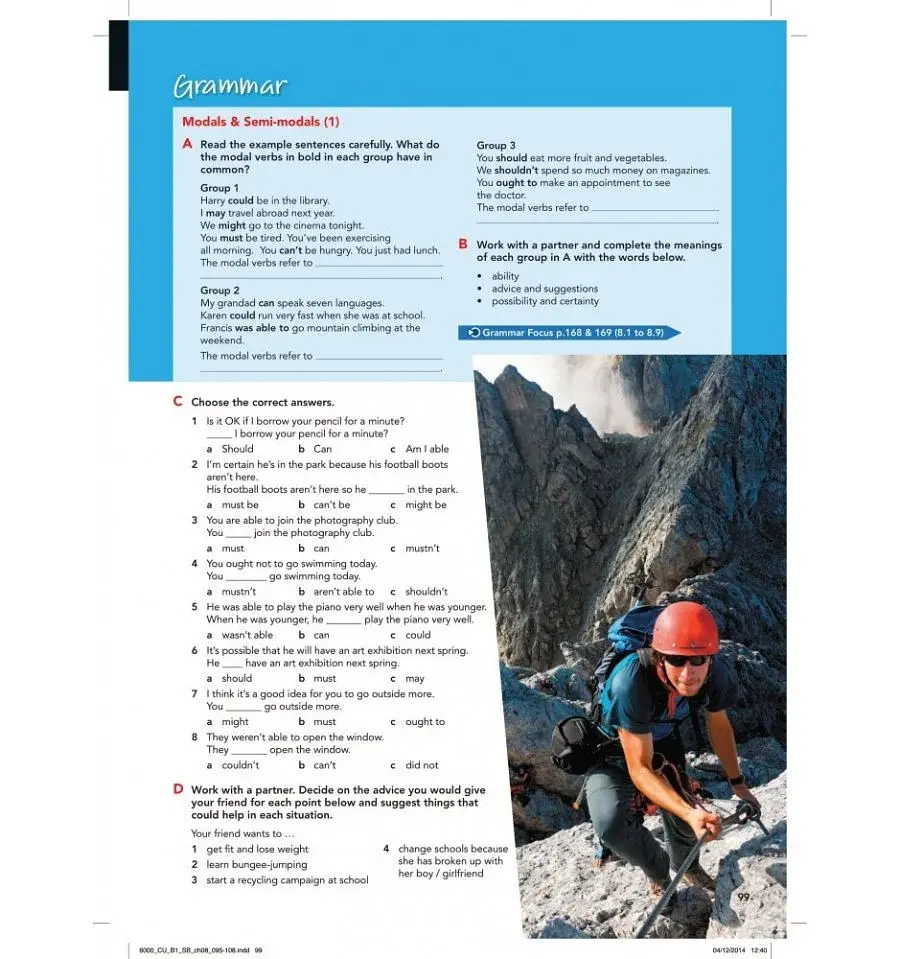 Close-Up B1. Students Book for Ukraine with Online Student Zone - фото 10