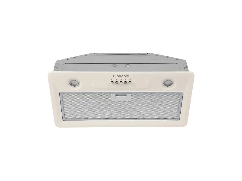 Витяжка Minola HBI 5202 IV 700 LED