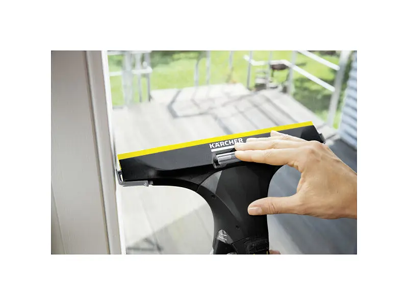 Пилосос Karcher WV 5 Plus Black Edition (1.633-467.0) - фото 5