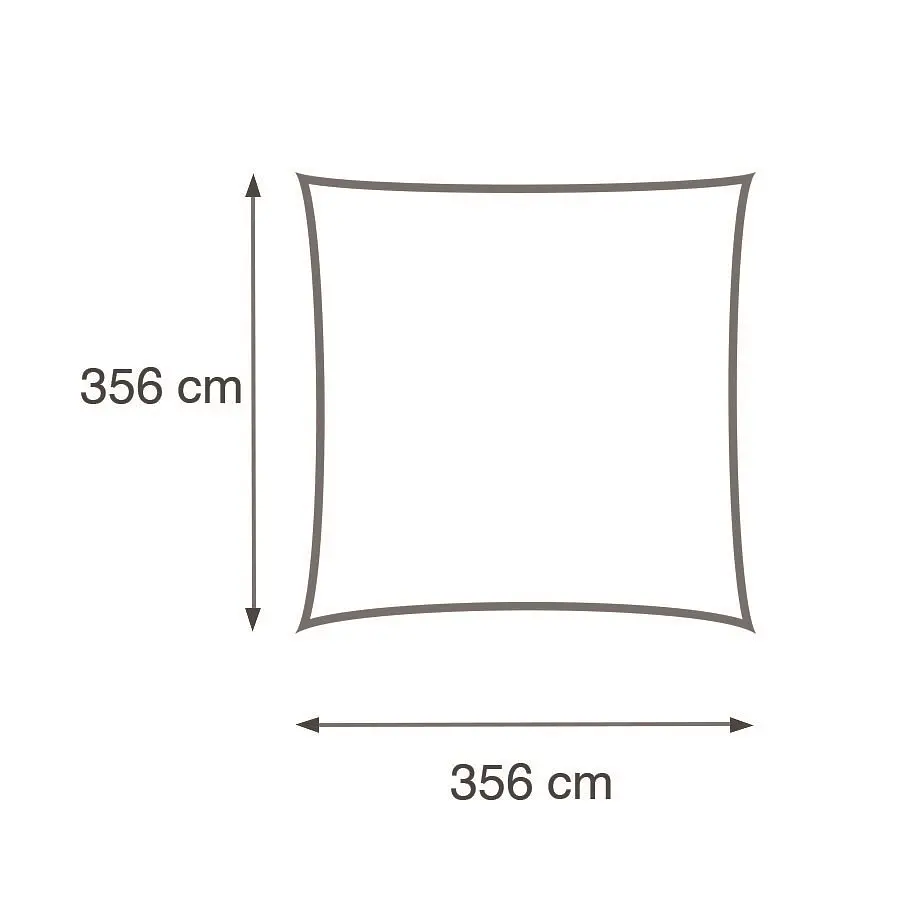 Тент Kelty Noah's Tarp 12 - фото 4