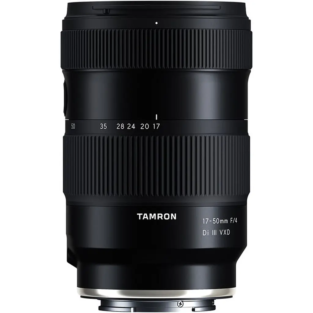 Об'єктив Tamron AF 17-50mm f/4 Di III VXD Sony E (A068S) - фото 2