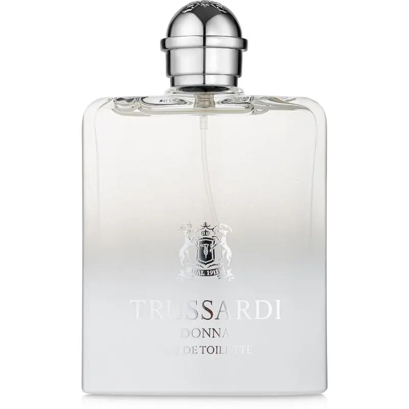 Туалетна вода Trussardi Donna Eau de Toilette 50 мл - фото 2