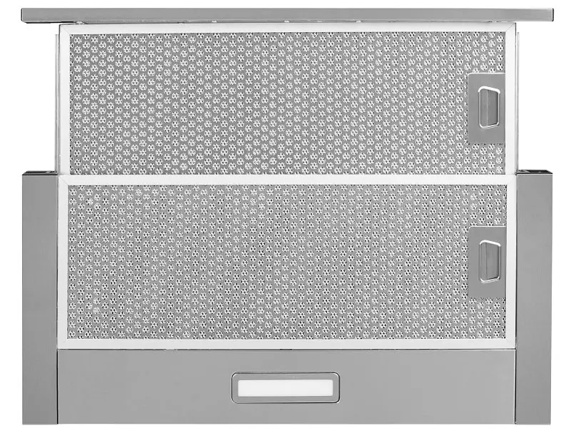 Витяжка телескопічна WEILOR WT 65 SS - фото 3