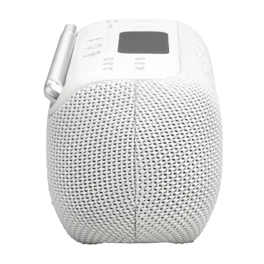 Акустична система JBL Tuner 3 White (JBLTUNER3WHT) - фото 5
