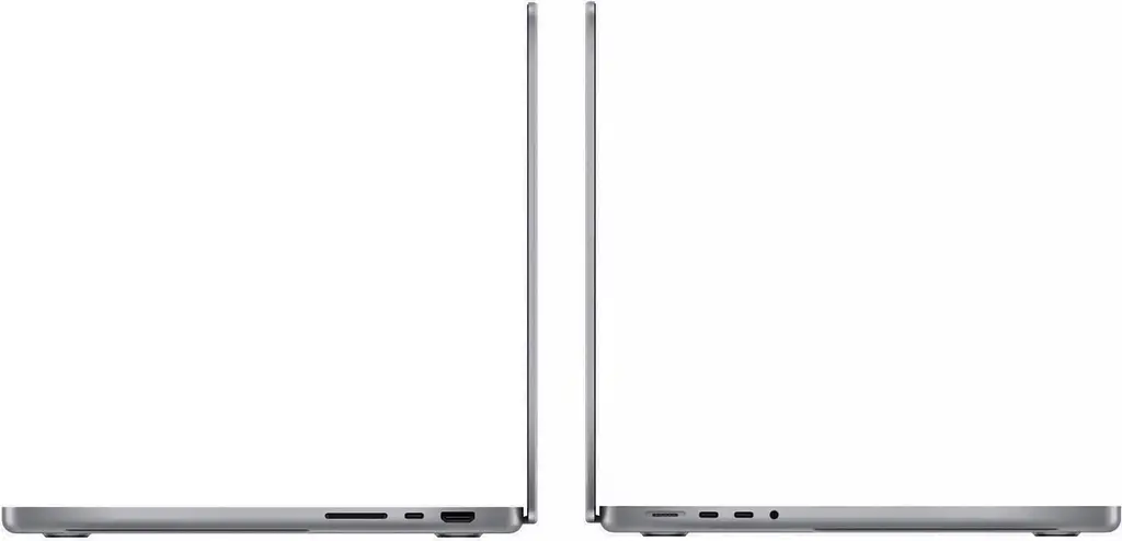 Ноутбук Apple MacBook Pro 14'' M2 Pro 16GB/2TB Space Gray 2023 [Z17G002TN] [88194] - фото 5