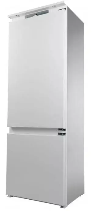 Холодильник вбудовуваний Whirlpool SP40 802 EU - фото 5