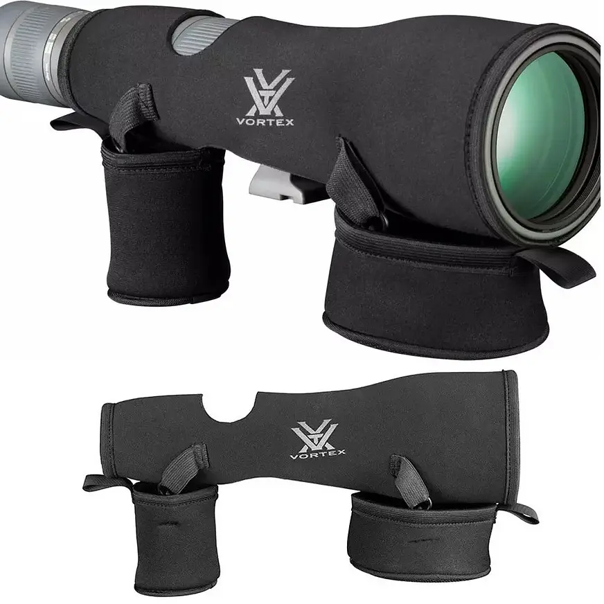 Підзорна труба Vortex Razor HD 27-60x85 (RS-85S) - фото 5