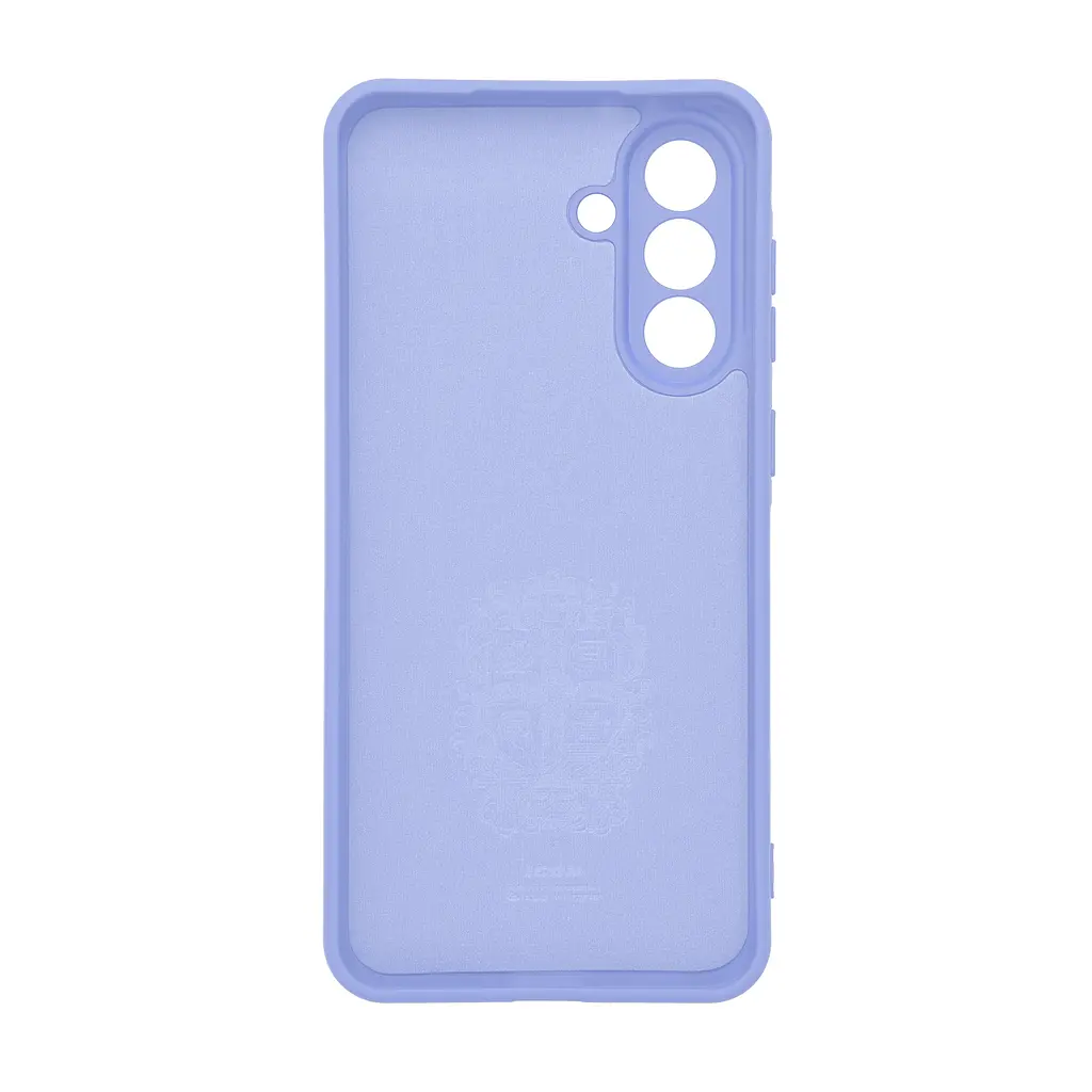 Чехол ArmorStandart ICON для Samsung A56 5G Camera cover Lavender (ARM82590) - фото 2